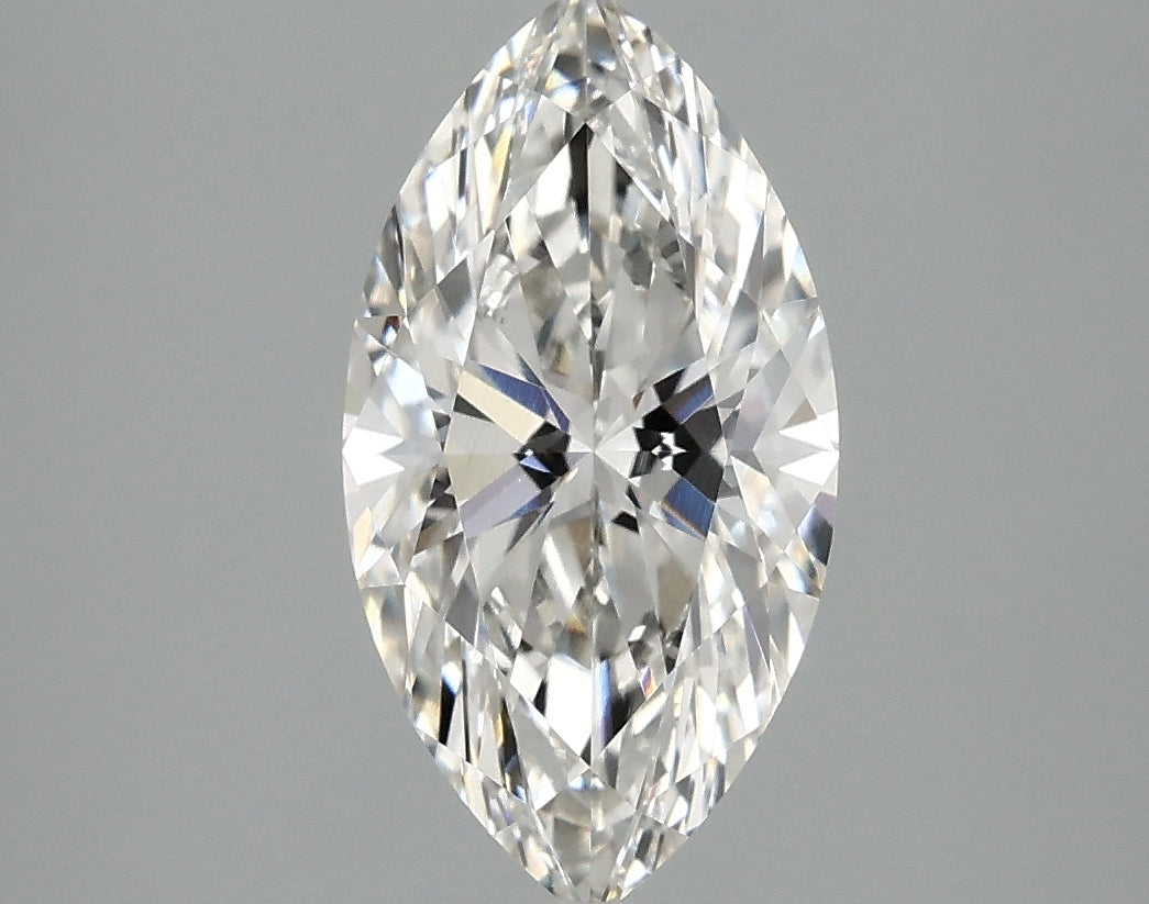 2.03 Carat Marquise Lab Grown Diamond