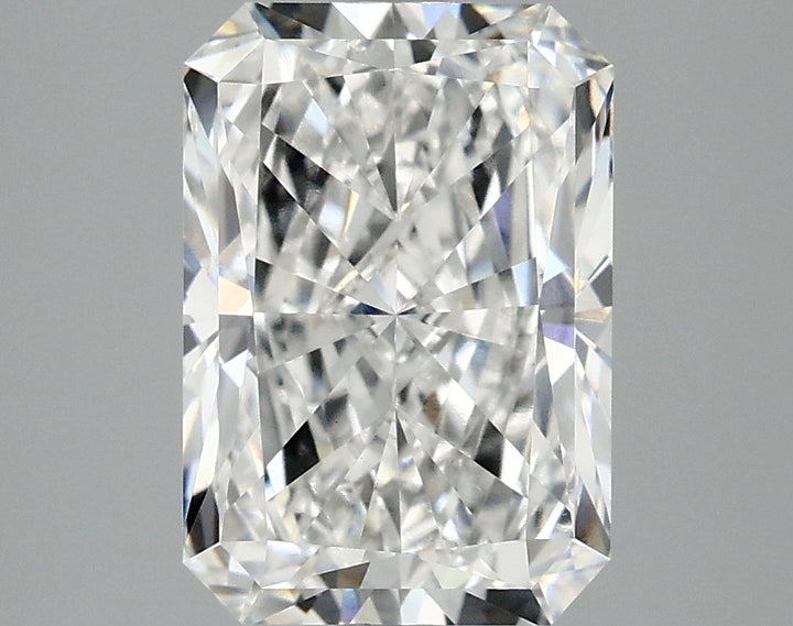 3.06 Carat Radiant Lab Grown Diamond