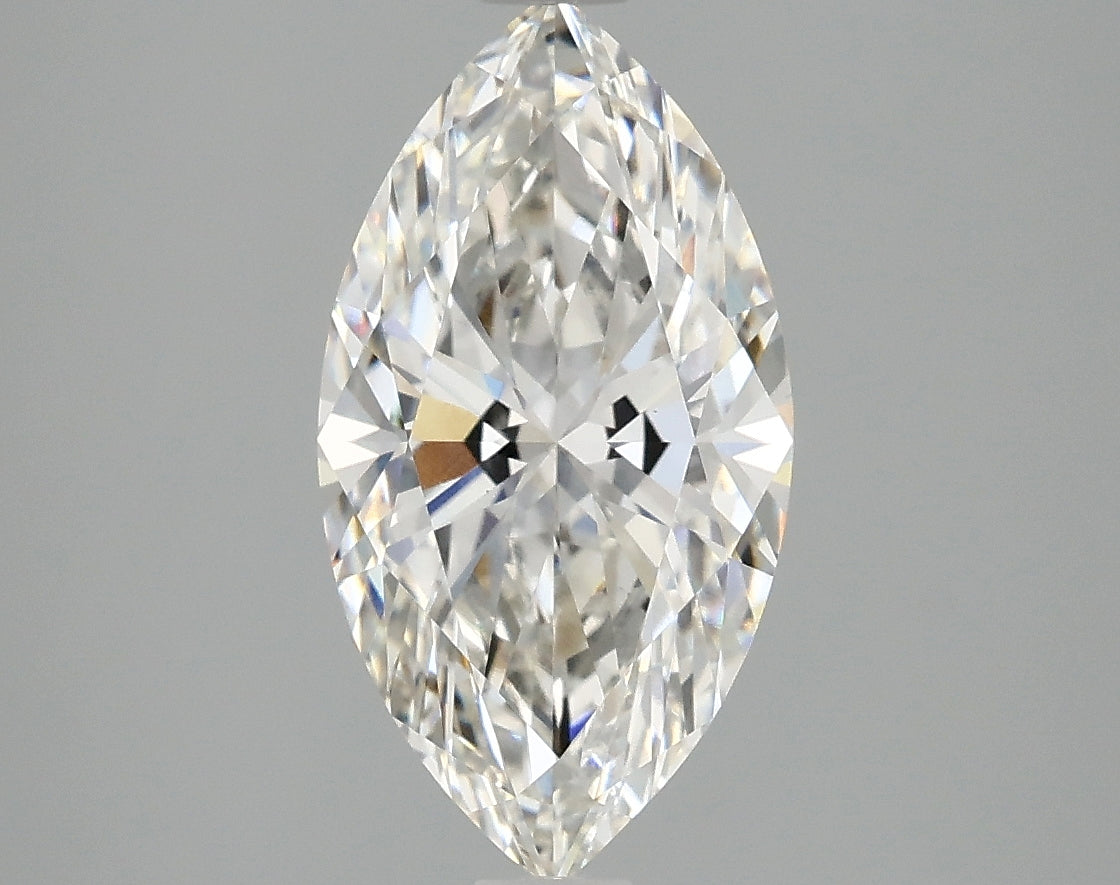 2.51 Carat Marquise Lab Grown Diamond