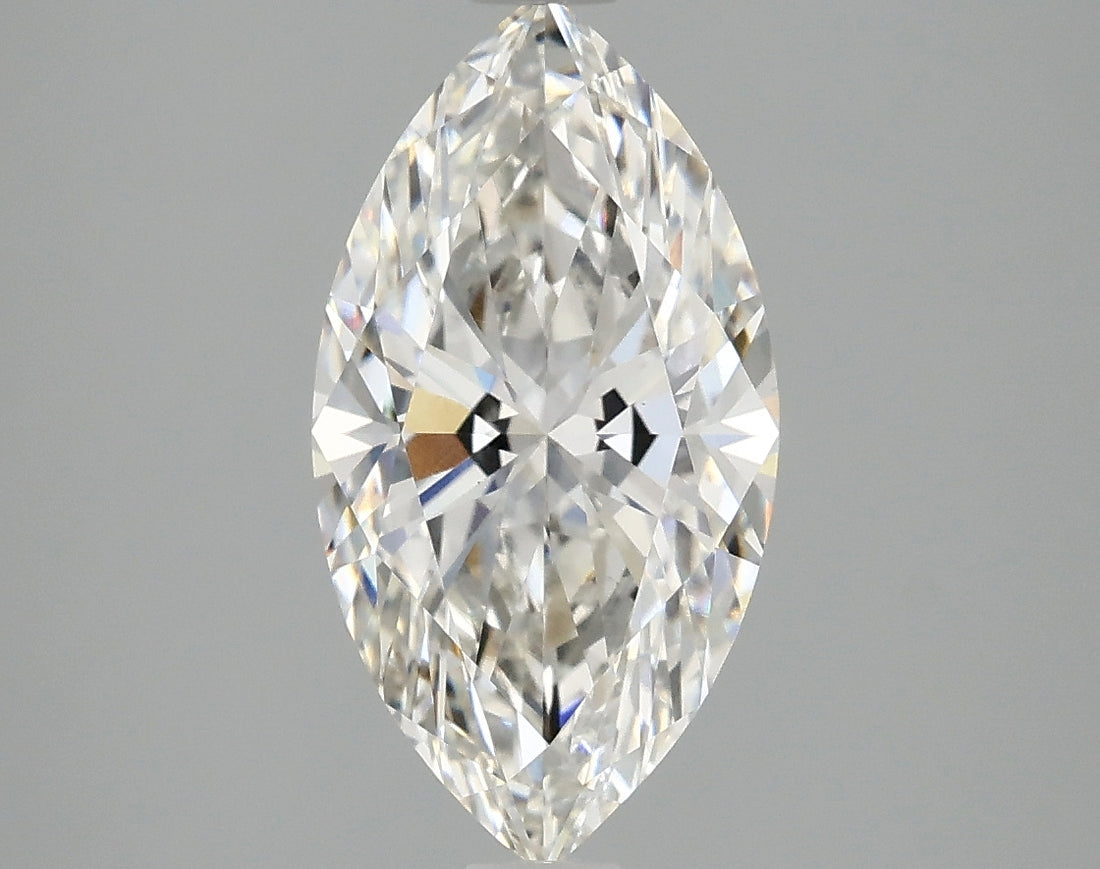 2.51 Carat Marquise Lab Grown Diamond
