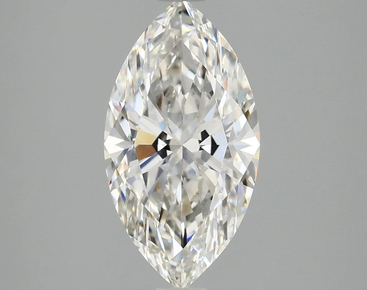 2.51 Carat Marquise Lab Grown Diamond