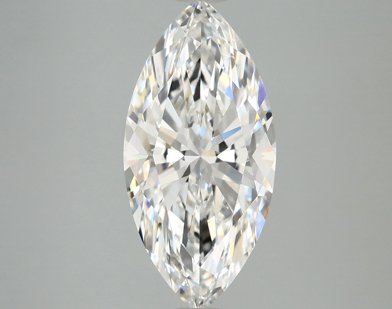 2.99 Carat Marquise Lab Grown Diamond