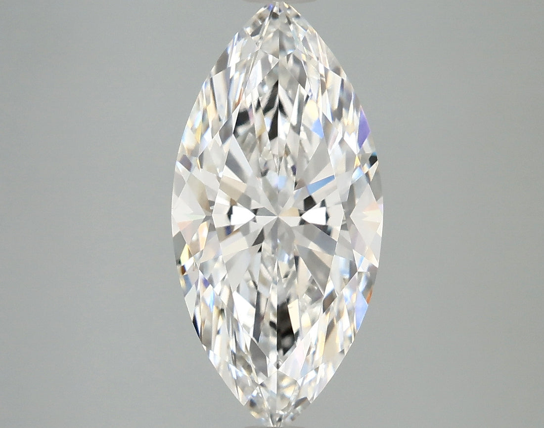 2.99 Carat Marquise Lab Grown Diamond