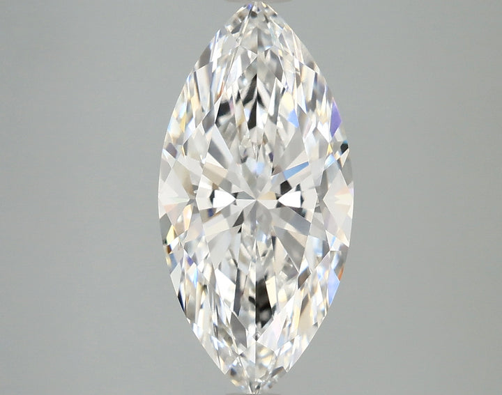 2.99 Carat Marquise Lab Grown Diamond