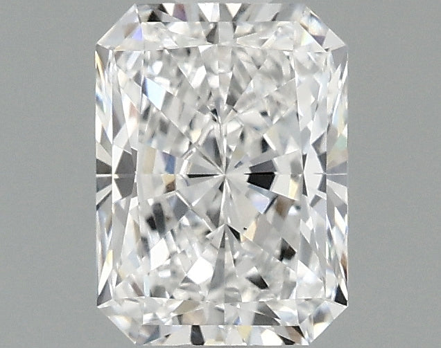 1.01 Carat Radiant Lab Grown Diamond