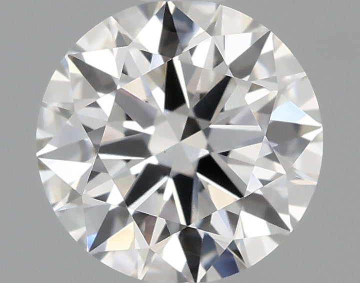 1.10 Carat Round Lab Grown Diamond