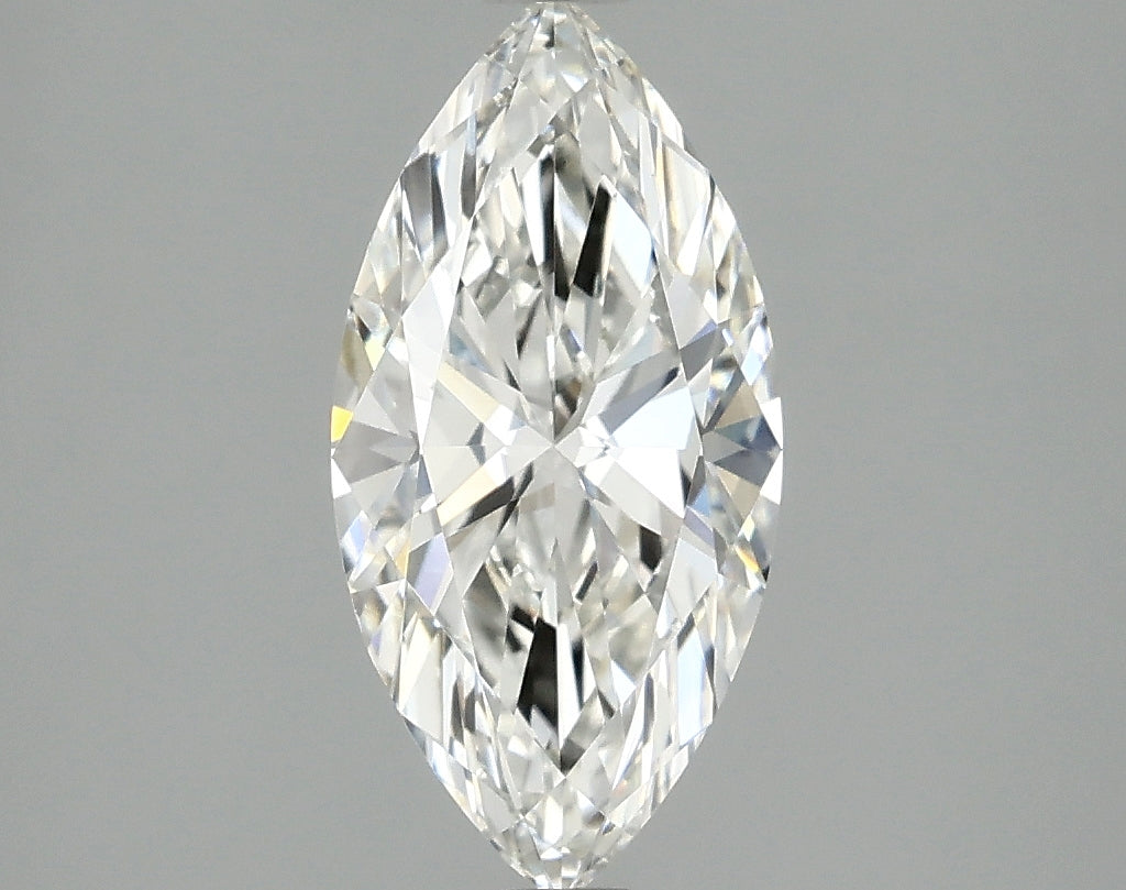 1.51 Carat Marquise Lab Grown Diamond