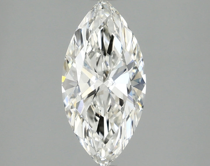 1.51 Carat Marquise Lab Grown Diamond