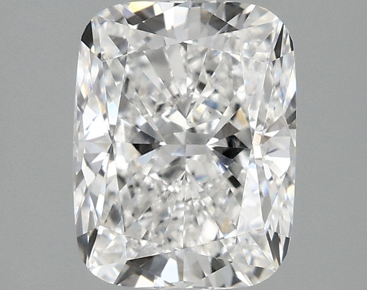 2.10 Carat Cushion Lab Grown Diamond