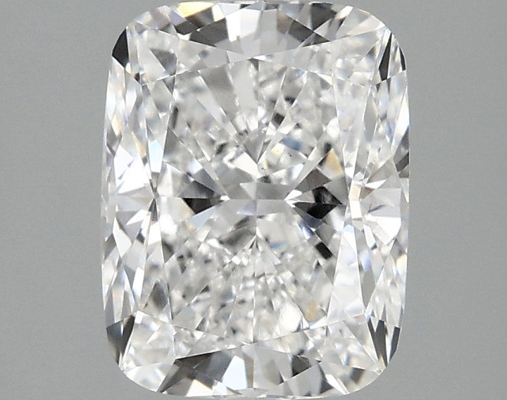 2.10 Carat Cushion Lab Grown Diamond