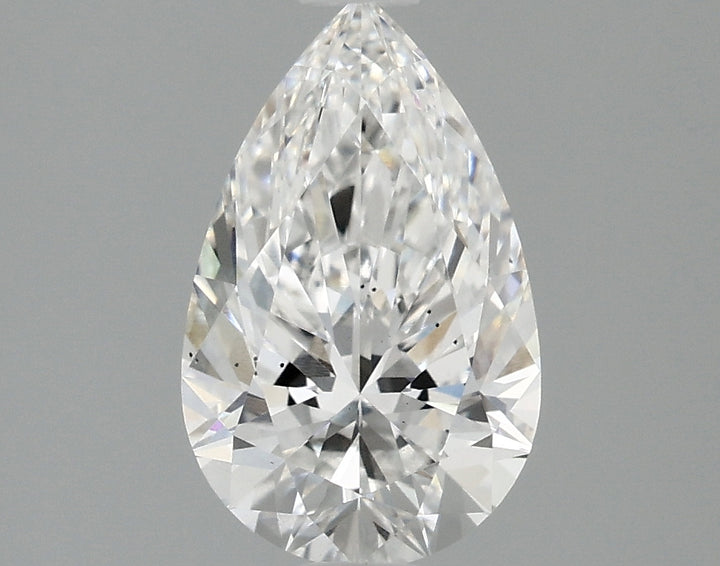 1.54 Carat Pear Lab Grown Diamond