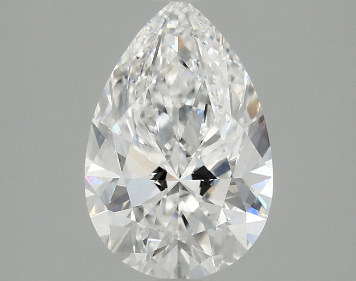 1.98 Carat Pear Lab Grown Diamond