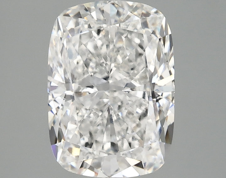 3.01 Carat Cushion Lab Grown Diamond