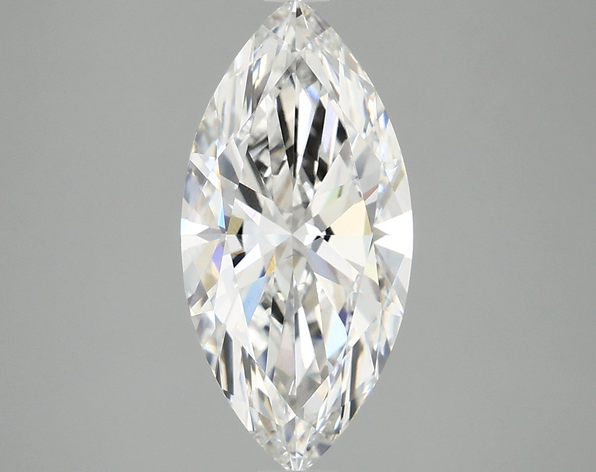 2.51 Carat Marquise Lab Grown Diamond