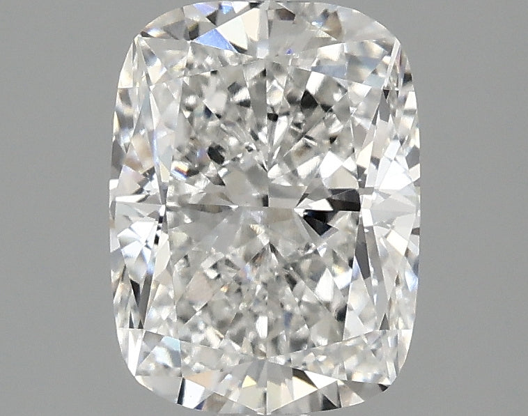 2.03 Carat Cushion Lab Grown Diamond