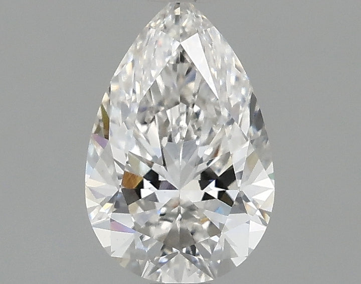 1.10 Carat Pear Lab Grown Diamond