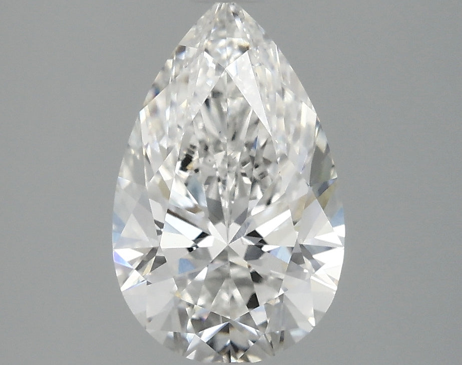 2.01 Carat Pear Lab Grown Diamond