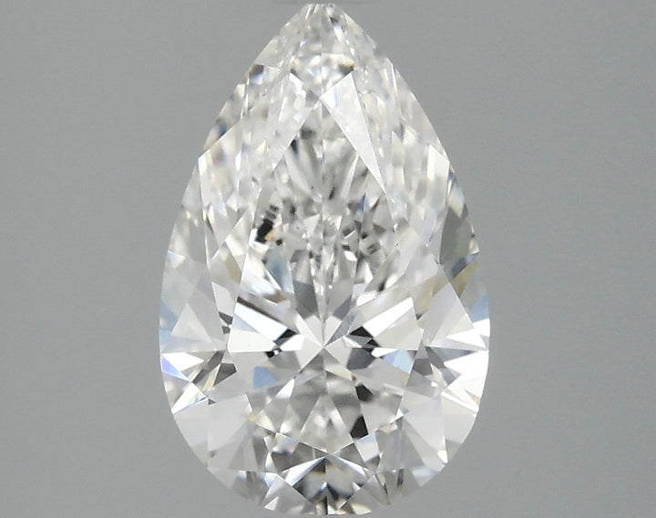 2.01 Carat Pear Lab Grown Diamond