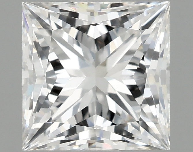 1.06 Carat Princess Lab Grown Diamond