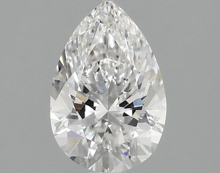 1.02 Carat Pear Lab Grown Diamond