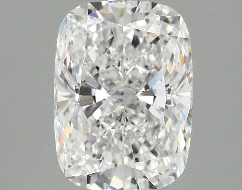 2.01 Carat Cushion Lab Grown Diamond