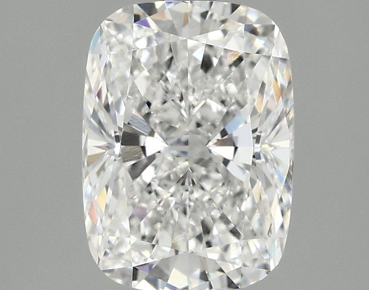 2.01 Carat Cushion Lab Grown Diamond