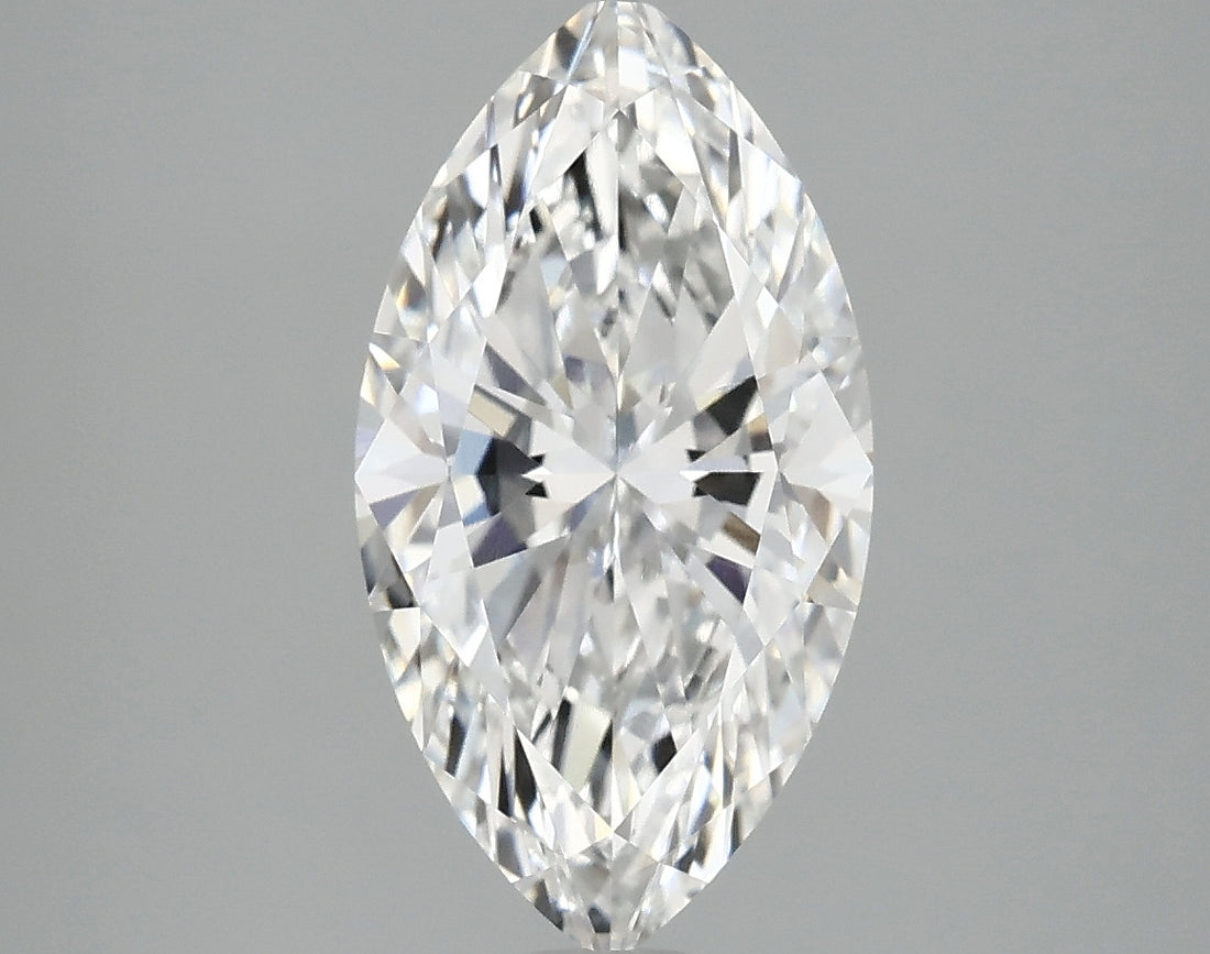 2.51 Carat Marquise Lab Grown Diamond