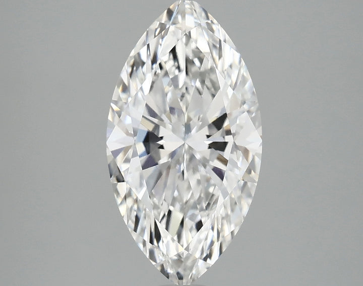 2.51 Carat Marquise Lab Grown Diamond