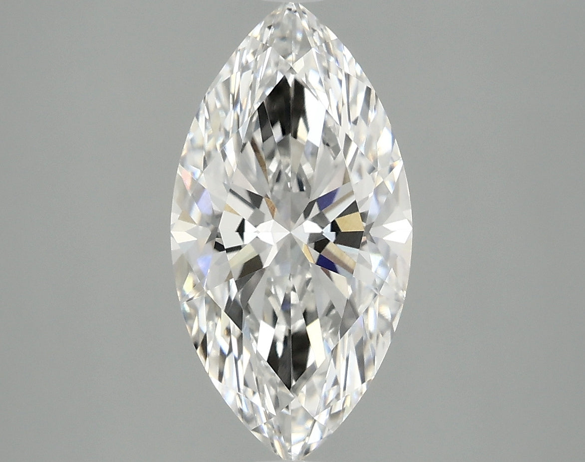 2.52 Carat Marquise Lab Grown Diamond