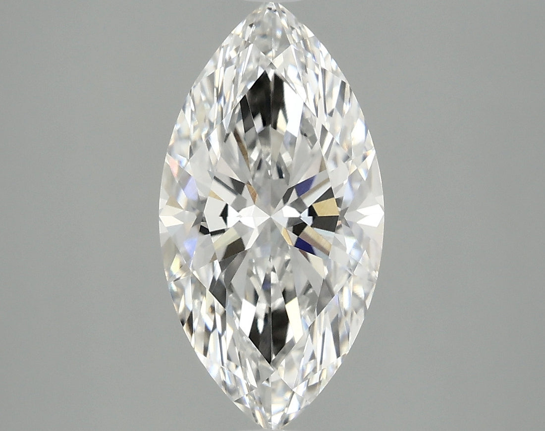 2.52 Carat Marquise Lab Grown Diamond