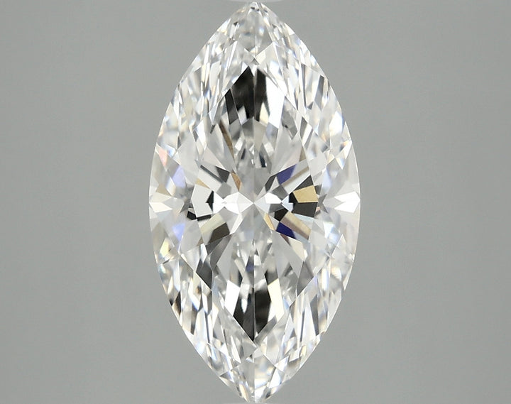 2.52 Carat Marquise Lab Grown Diamond
