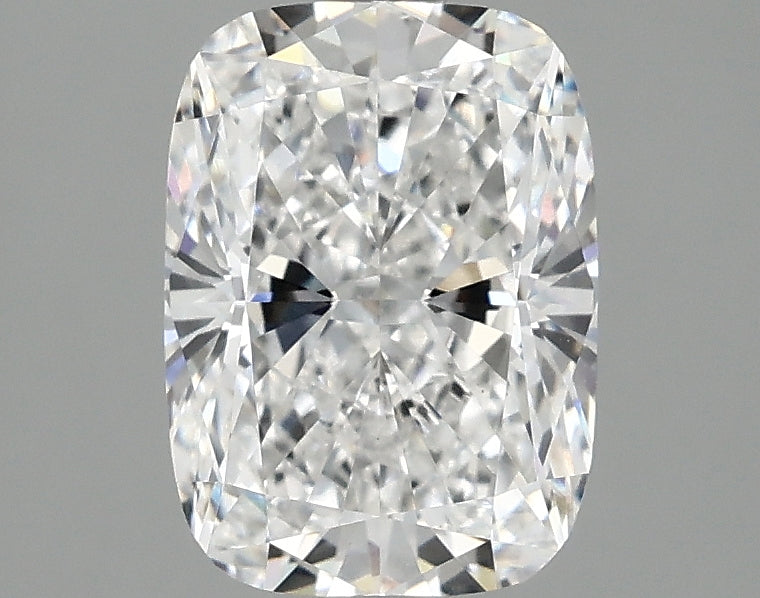 2.06 Carat Cushion Lab Grown Diamond