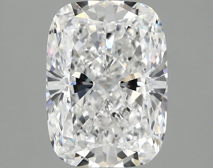 2.06 Carat Cushion Lab Grown Diamond