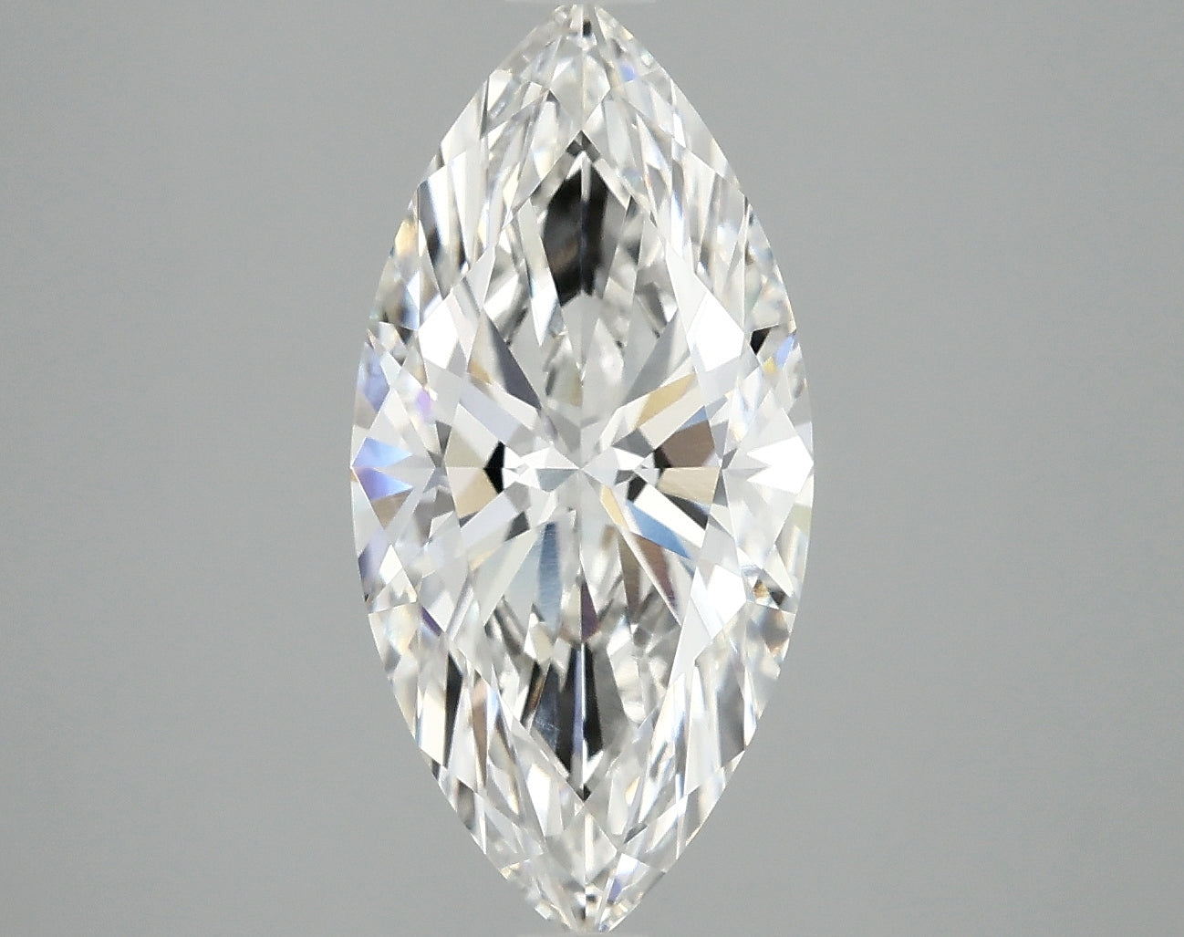 3.10 Carat Marquise Lab Grown Diamond