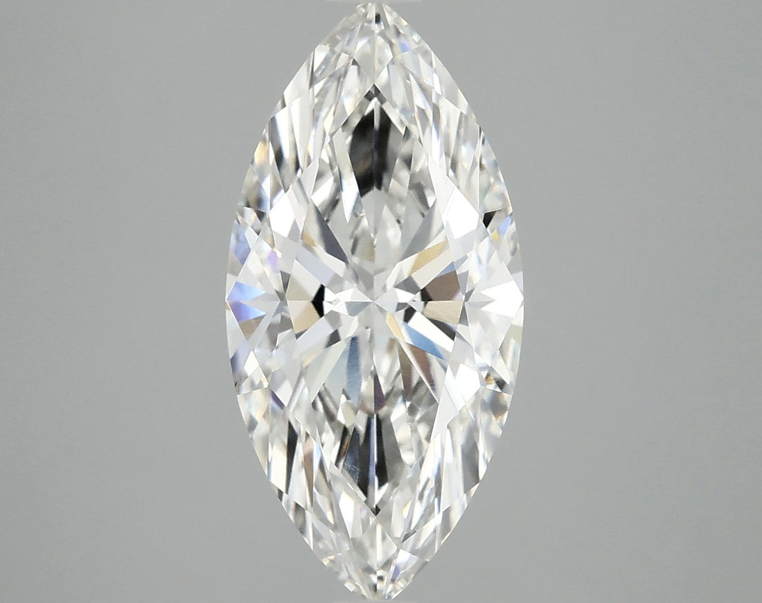 3.10 Carat Marquise Lab Grown Diamond
