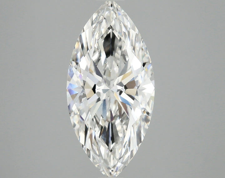 3.10 Carat Marquise Lab Grown Diamond