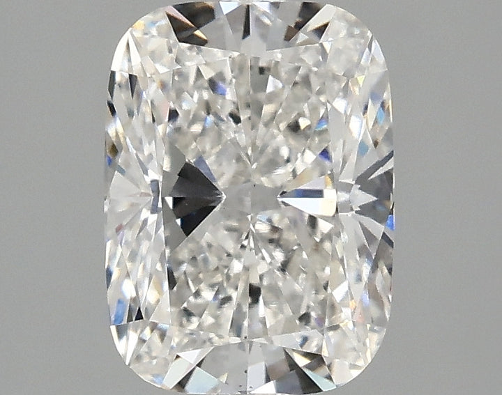 2.09 Carat Cushion Lab Grown Diamond