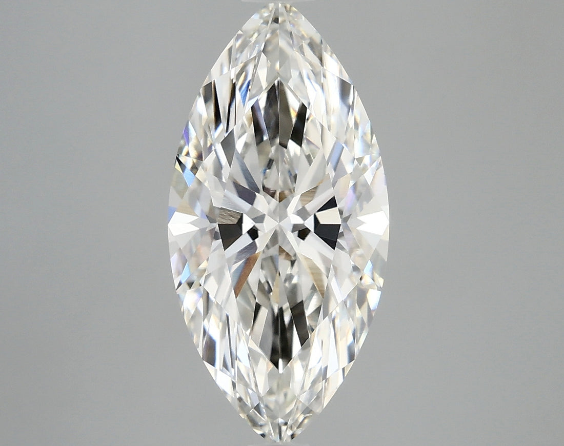 3.09 Carat Marquise Lab Grown Diamond