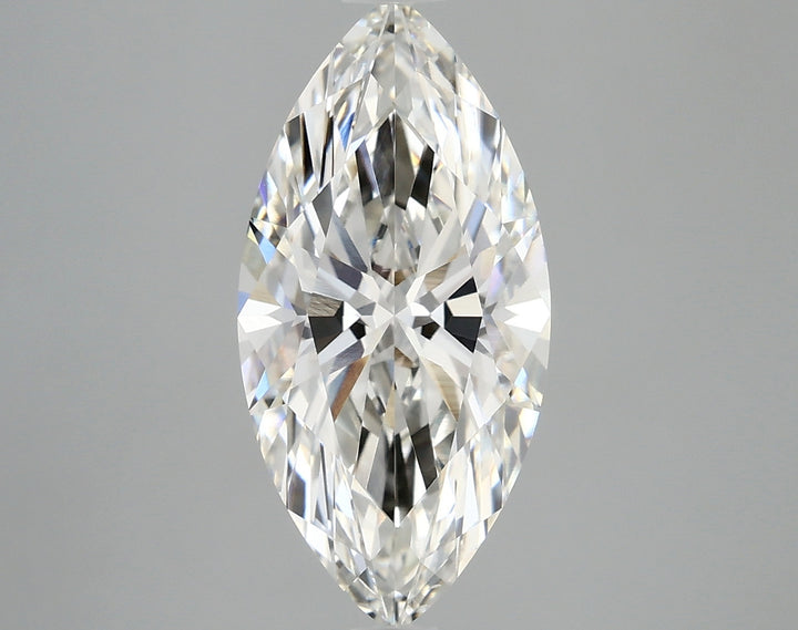 3.09 Carat Marquise Lab Grown Diamond