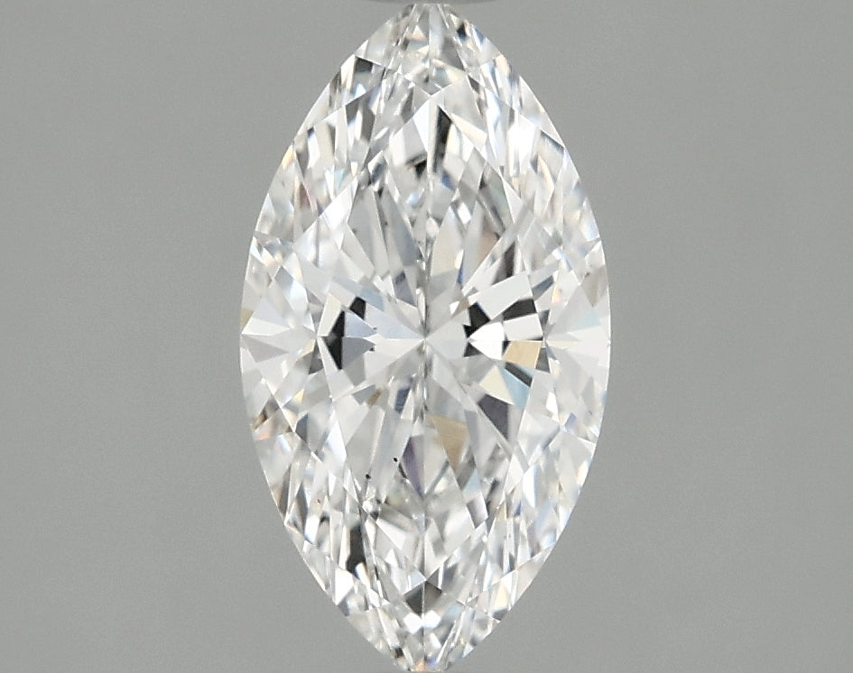 1.54 Carat Marquise Lab Grown Diamond