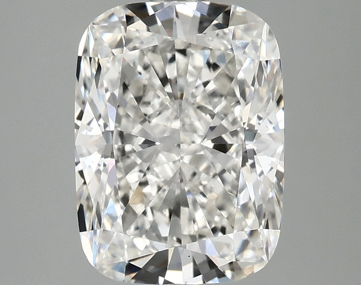 3.04 Carat Cushion Lab Grown Diamond