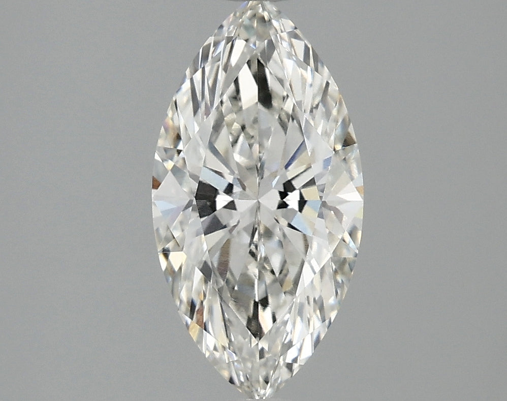 1.53 Carat Marquise Lab Grown Diamond
