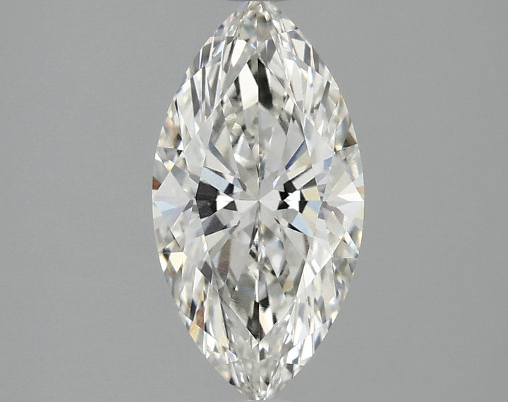 1.53 Carat Marquise Lab Grown Diamond