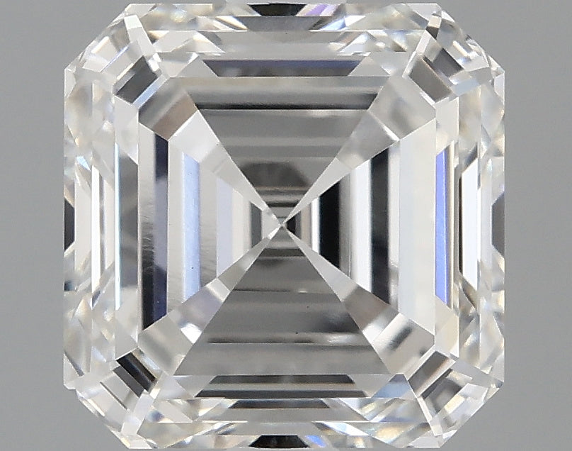 2.09 Carat ASH