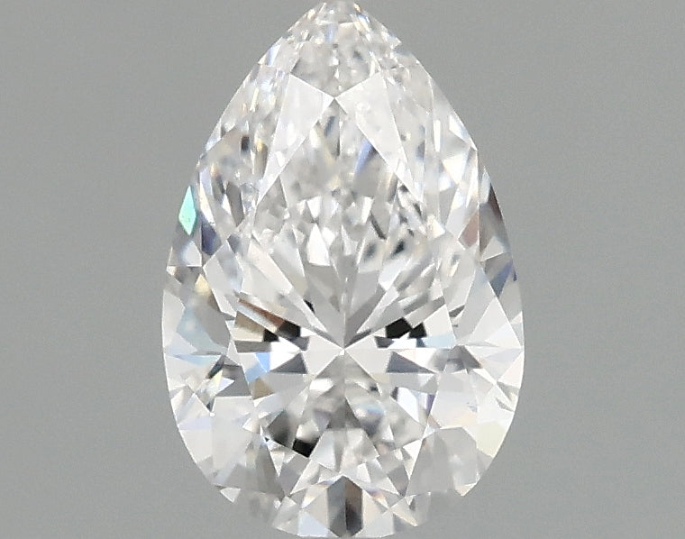 1.04 Carat Pear Lab Grown Diamond