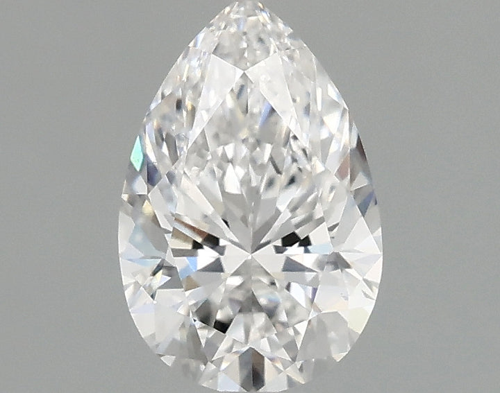 1.04 Carat Pear Lab Grown Diamond