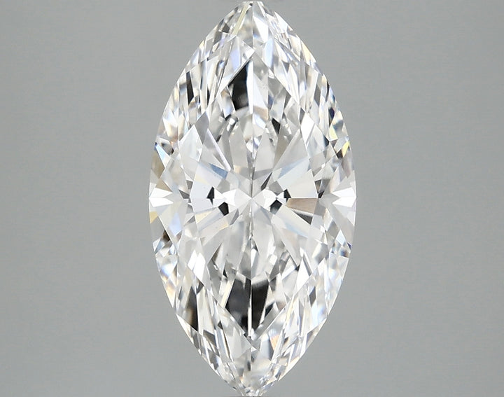 2.10 Carat Marquise Lab Grown Diamond