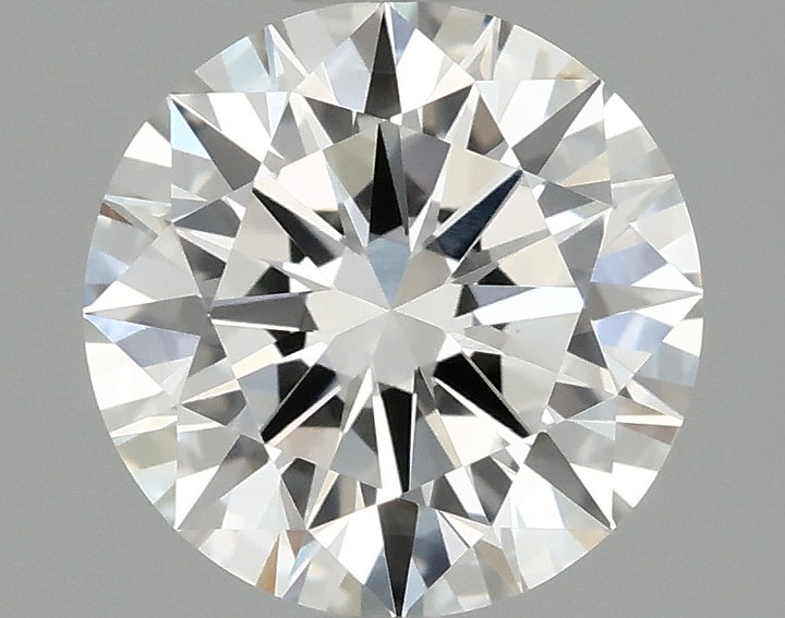 1.89 Carat Round Lab Grown Diamond