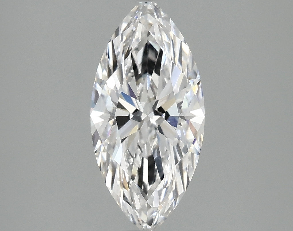 1.55 Carat Marquise Lab Grown Diamond