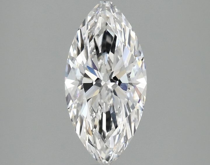 1.55 Carat Marquise Lab Grown Diamond